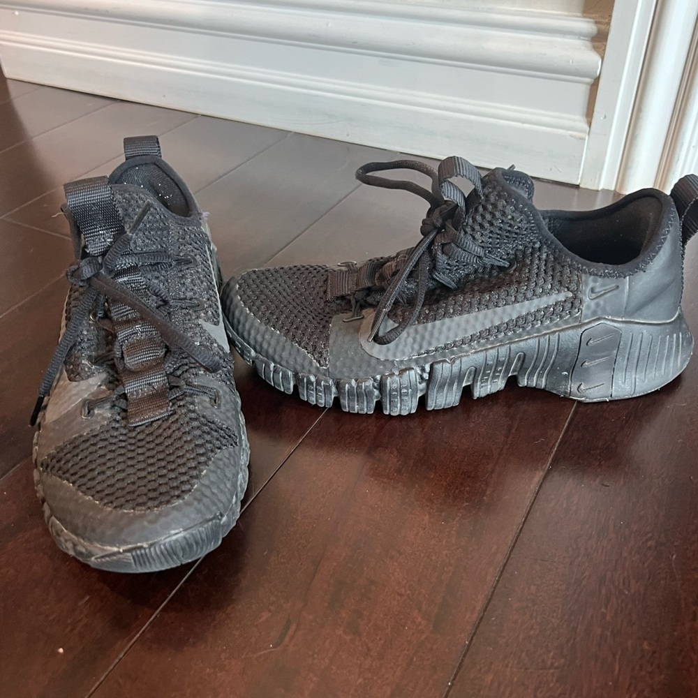 Nike Free Metcon